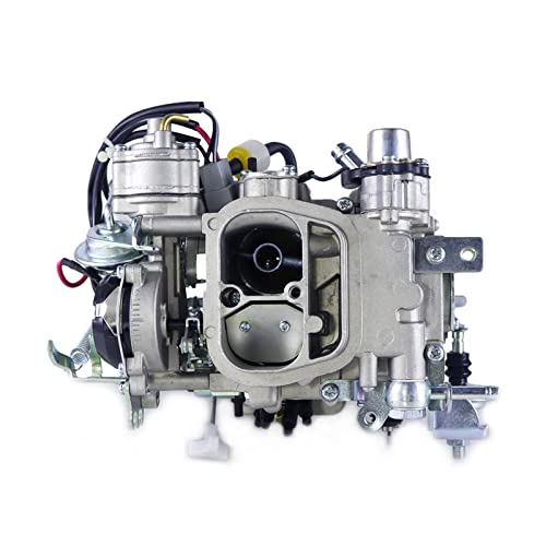 Carburateur 21100-75020 Moteur 1RZ Pièce Carburation Hiace 1993-1998