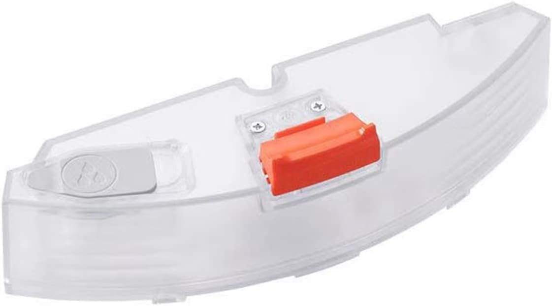 Original S7 Water Tank。 Compatible for Roborock S7 S70 S75。Vacuum Cleaner Part Water Box Electronically Controlled (Color : Set B)