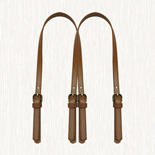 Hemobllo Bolsa tiracolo feminina, 2 peças, bolsa de mão com correntes, alça de corrente, suprimentos