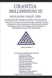 MILLENNIUM III URANTIA: UPDATE 2020 (Edited Paperback Version)