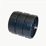 Excell EX-17 Replacement Roller (Core): 3 in. width