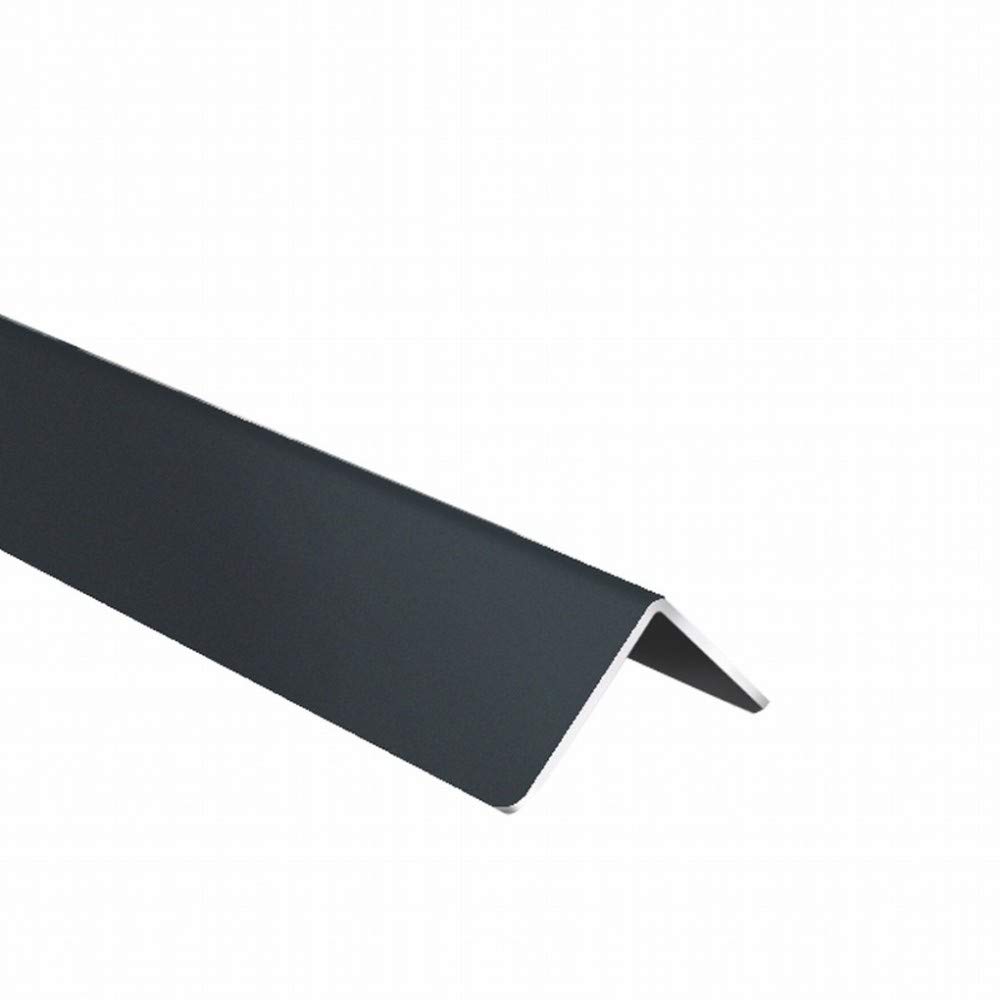 Protecteur pour mur angle bande imperméable en titane 1.5M