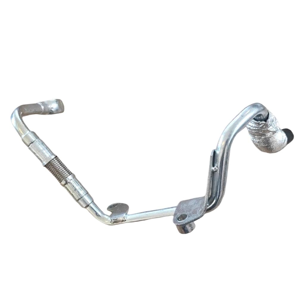 Zchepgynb Onecolor Turbocharger Coolant Return Hose 55572538 Compatible With Astra Insignia Meriva 1.6T