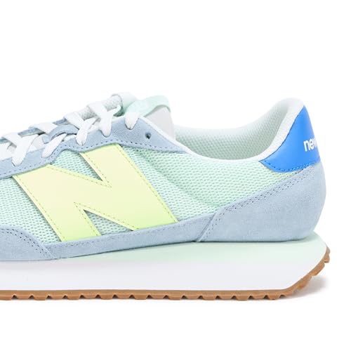 Image of New Balance Women's 237 V1 Sneaker | Casual Shoes