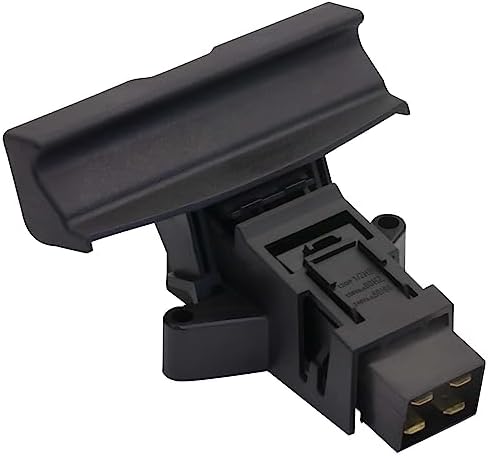 Amazon.com: 5304517280 Latch Assembly is for Frigidaire, Kenmore 