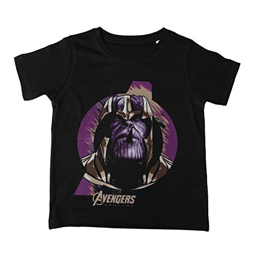 Image of Marvel Avengers by Wear Your Mind Boys T-Shirt