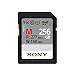 Produktbild Sony SF-M Series UHS-II U3 V60 SDHC-Speicherkarte, 256 GB, Lesegeschwindigkeit 277 MB/s, 150 MB/S SF-M256