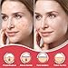 AcneGo 216 Counts Pimple Patches for Face, Hydrocolloid Acne Patches Zit Patches for Face Acne Spot Treatment Patch Cystic Acne Treatment Stickers Blemish Hydrocolloid Cover for all Skin Type