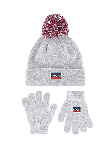 bonnet levis fille