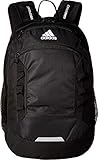 adidas unisex-adult Excel Backpack, Black, One Size