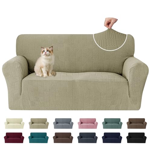 Ystyle Funda de Sofá 2 plazas Universales