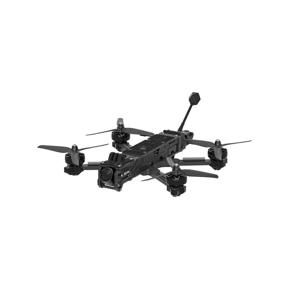 BOB46 O4 6S HD BNF dron z jednostką powietrzną O4 Pro / XG2 2207 1750KV, silnik pasuje do części FPV(TBS Crossfire NANO)