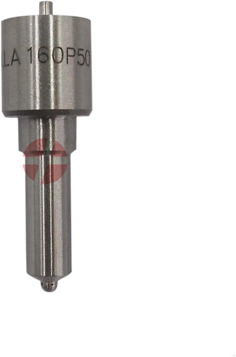 Fuel Injector Tips Nozzle DLLA160P50 Diesel Injector Nozzles Tips 093400-5500 Fit for MITSUBISHI Fuso Canter FE317 4D31 4D33 4D34 4Pcs/Lot