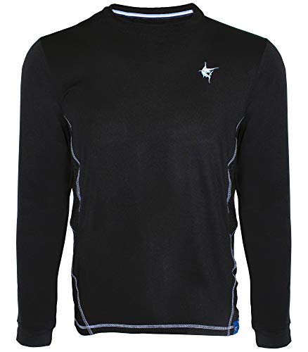 White Water Grander Breathable Long Sleeve Shirt