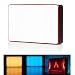 Produktbild Aputure MC,Aputure Amaran AL-MC GBWW LED Videoleuchte 3200-6500K Kamera Licht CRI96+ mit Magnet Adsorption Funktion,APP Support,Wireless Charging