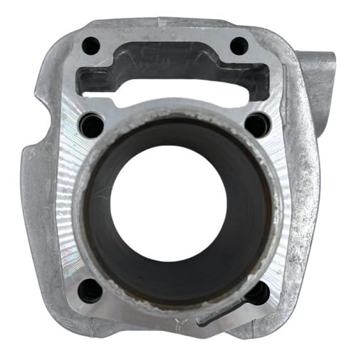 Kit Cilindro Motor Xre190 Mp