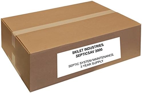Septic System MAINTENANCE, SPECIAL OFFER!