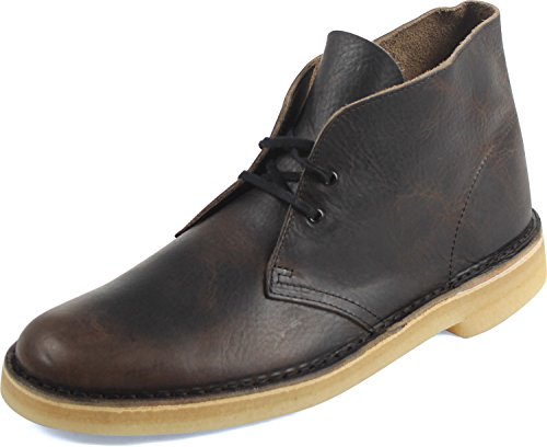 Image of Clarks mens Desert Boot