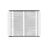 1 PCS Luftreiniger Filter für AprilAire 410 MERV11 16x25x4 in, Luftreiniger Ersatzfilter Aktivkohlefilter Filterkartuschen um Staub Tierhaare Rauch Pollen usw