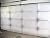 2 Car Garage Door Insulation Kit R 7.5 Fits 16x7 & 16x8 + Water Heater Jacket 60