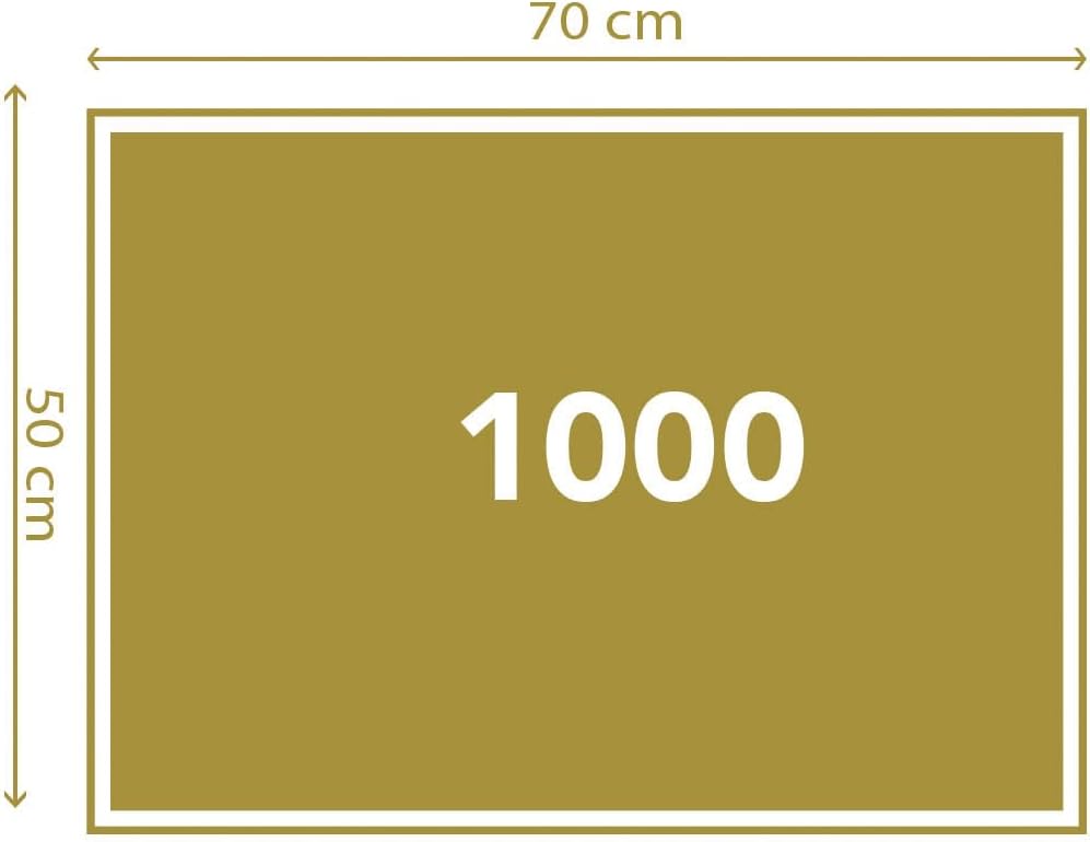 Clementoni Impossible Marvel Spiderman Puzzle - 1000 Pieces - Adult Jigsaw Puzzle, Poster Included, Marvel Puzzle, Superhero Puzzle, Difficult Jigsaw Puzzle, Fun for Adults, Made in Italy, 39916