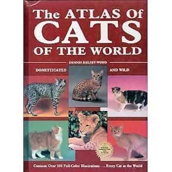 洋書 The Wild Cat Book Amazon.com: Wild Cats of the World: 9781472912190: Hunter