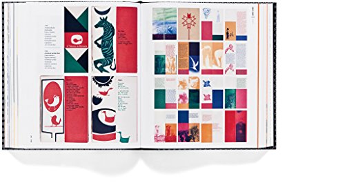 Linha do Tempo do Design Gráfico