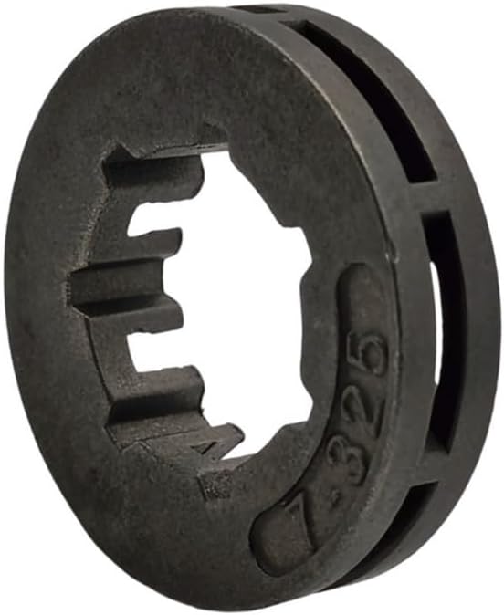 5pcs .325 Pitch 7Tooth 17mm Rim Sprocket Compatible with MS210 MS230 MS231 MS240 MS250 MS251 MS260 MS261 024 025 021 023 Chainsaw Repair parts