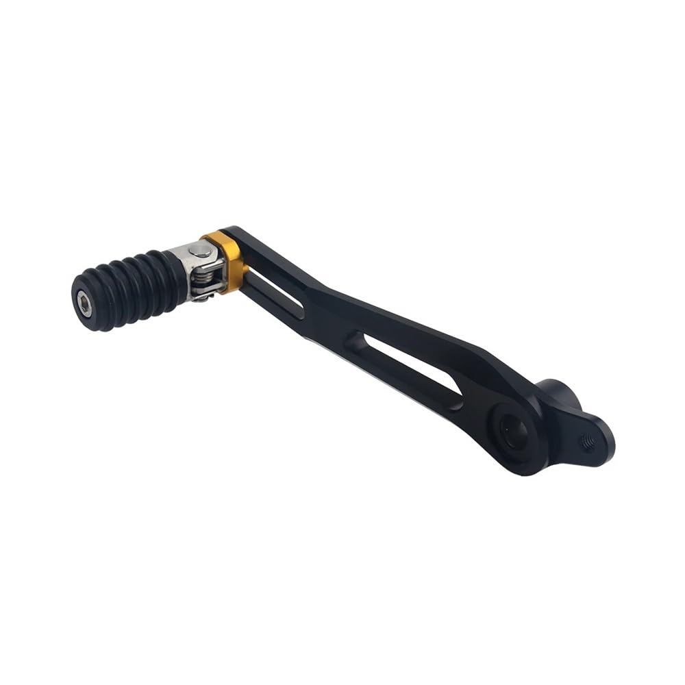 Teknui G Motorcycle Ear Lever Adjustable Foldin Gear Shifter Shift Pedal Lever For Multistrada 1200 Enduro 2011-2018 2017 2016 Motorcycle Accessories