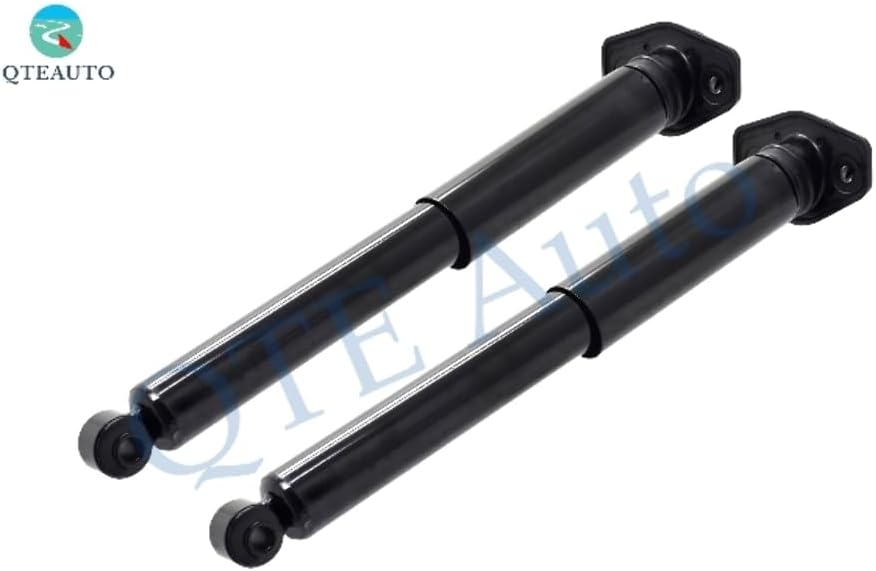 PM Auto Pair of 2 Rear Complete Shock Absorber Kit For 2004-2012 Chevrolet Malibu