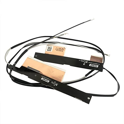 Câble d'antenne WiFi de rechange Dell Latitude 5580 5590 A166N5 - 6
