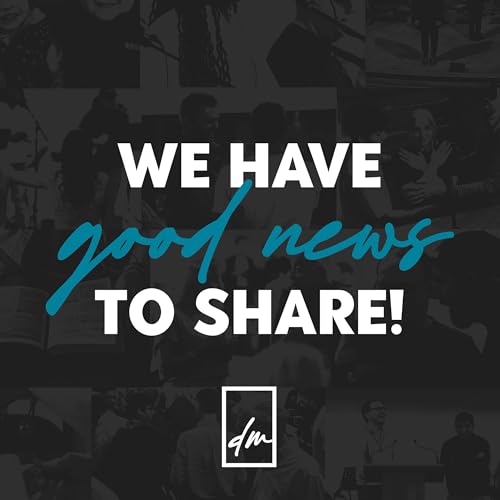 『Danbury Mission』のカバーアート