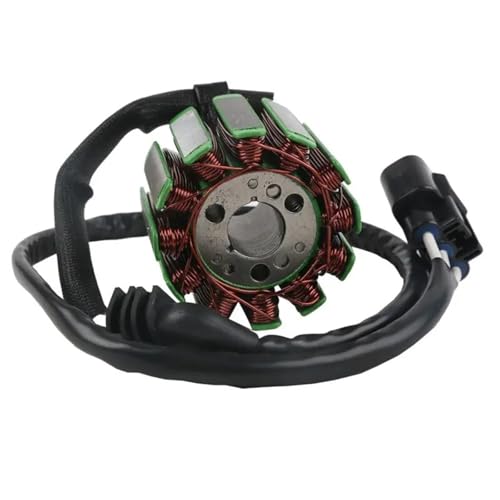 Bobine stator YZF-R1 2005 2006 pour réparer circuit charge