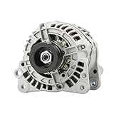 Generator Alternator Compatible For AUDI A3 TT FORD GALAXY SEAT INCA ALHAMBRA TOLEDO II CORDOBA