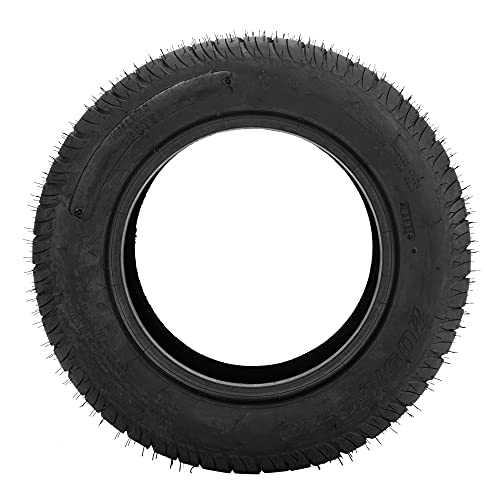 Motorhot Set Of 4 205/50-10 Golf Cart Tires Club Car Tires 4Pr #TOP6