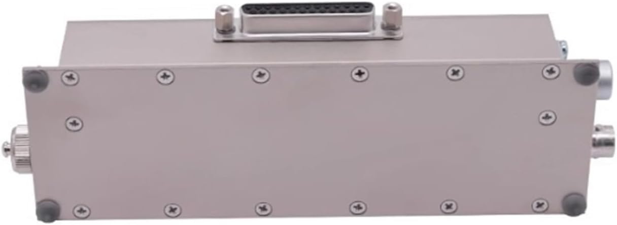 Current Preamplifier Low-Noise Current Amplifier DLPCA-200