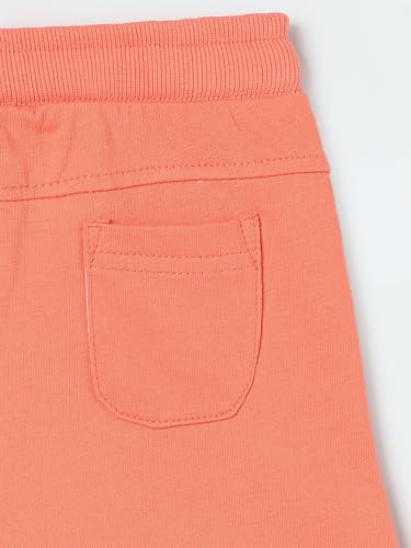 Image of Max Boys Assorted Shorts - Pack of 2