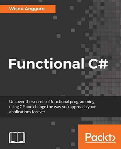 Functional C# view 2