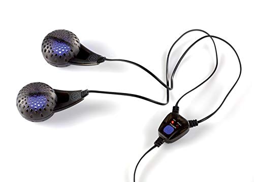 Sidas Dryflow Mini (USB) Sèche Chaussures Mixte Adulte, Black, FR Unique Fabricant : Taille One sizeque