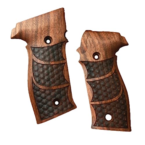 HK Grips Replacement/Compatible Grips Made for Sig Sauer P226 Grips