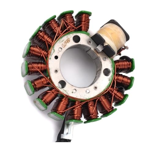 Stator YP150 Bobine d'allumage pour moto MA 150 et DT150 modèles 1998 à 2000