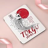 対応i iPad air 11インチ(M2) ケース 2024 専用 iPad Air 第5世代/第4世代 2022/2020 用 ケース ipad 10.9インチ カバー ペンホルダー付き 軽量 薄型 裏全透明カバー 愛媛県の観光スポットと花火のシンプルな線画セット