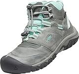 KEEN Outdoorschuhe Ridge für Mädchen