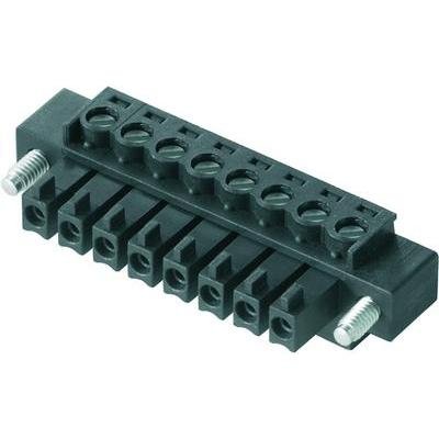 Legrand 1792970000 BL 3.81/4F SN SW Bornier Haute Densité