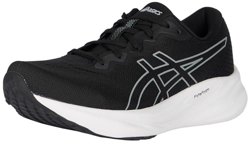 ASICS 1012B593-002 Gel-Pulse 15 Damen Black/Sheet Rock EU 37.5