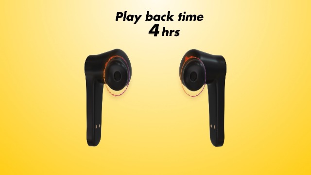 Amazon.com: CAT Bluetooth Noise Canceling Ear Buds - Rugged