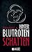 Cover zum Buch Hinter blutroten Schatten