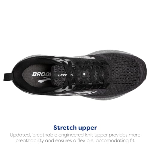 Brooks Women’s Levitate 6 Neutral Running Shoe4