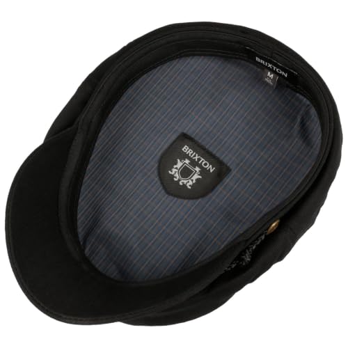 Image of Brixton Unisex-Adult Fiddler Cap