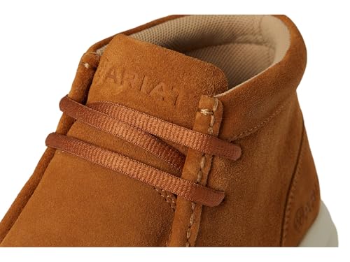Image of ARIAT Men's Spitfire Lace-Up Casual Boots - Brown